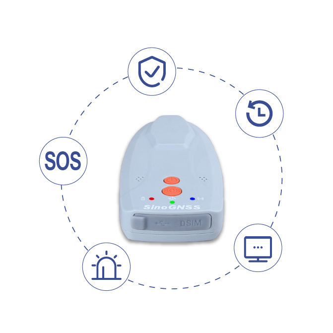 高精度定位领域安全专家
