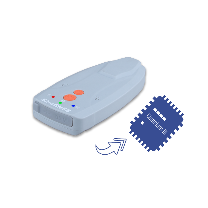 全星座跟踪，厘米级定位