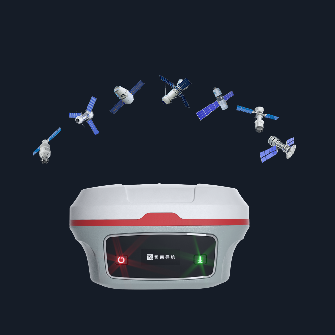七星三十频，信号无忧